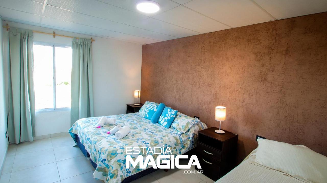 Complejo Turistico Puelches Apartman San Rafael  Kültér fotó